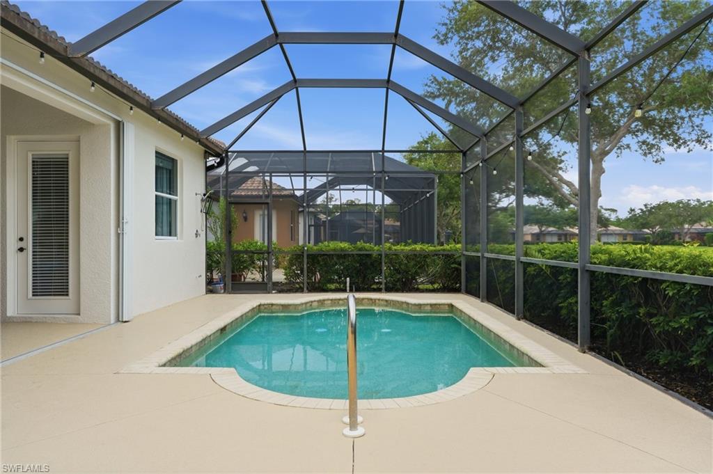 TUSCANY COVE - Residential