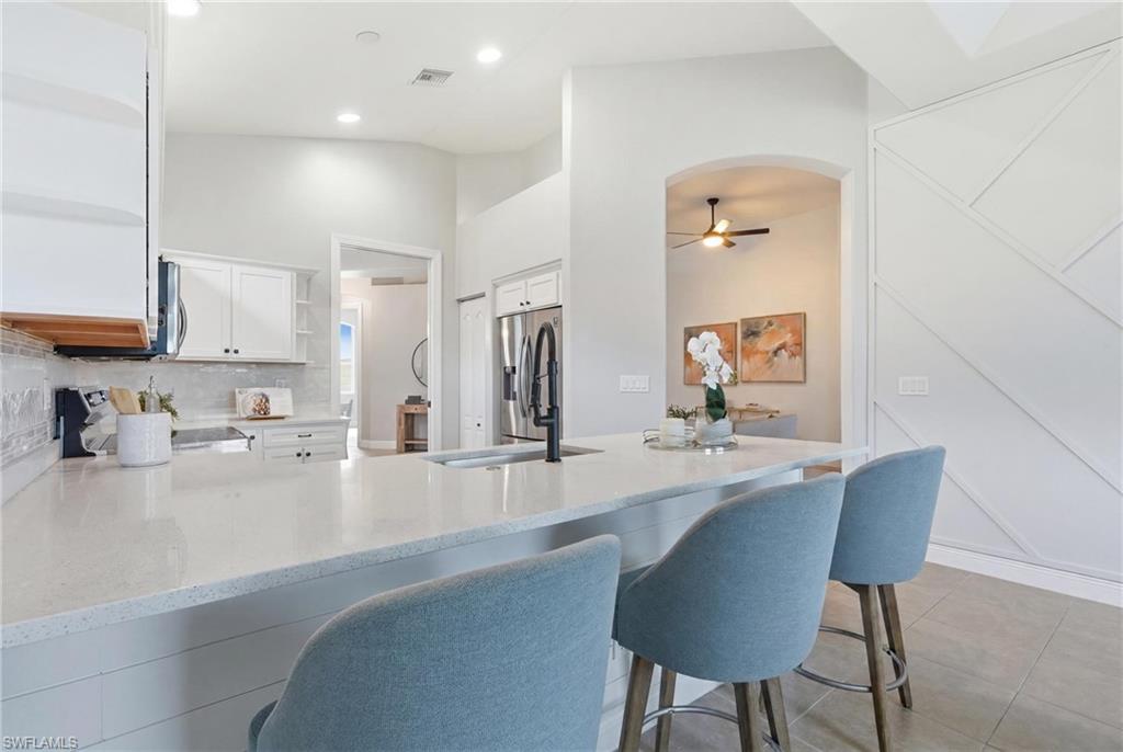 TUSCANY COVE - Residential