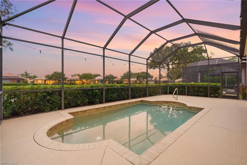TUSCANY COVE - Residential