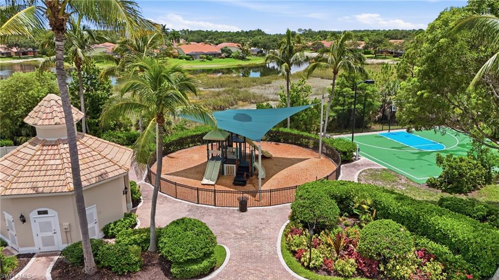 TUSCANY COVE - Residential