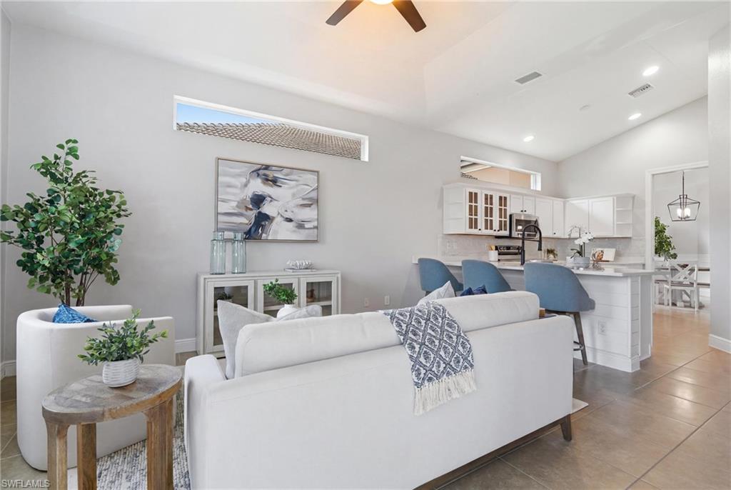 TUSCANY COVE - Residential