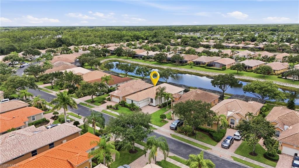 TUSCANY COVE - Residential