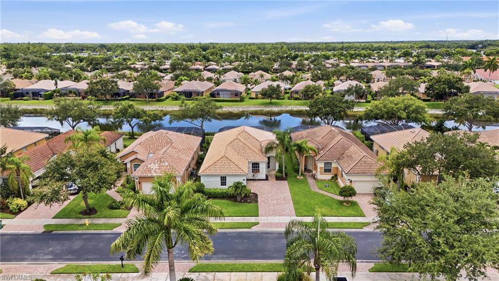 TUSCANY COVE - Residential