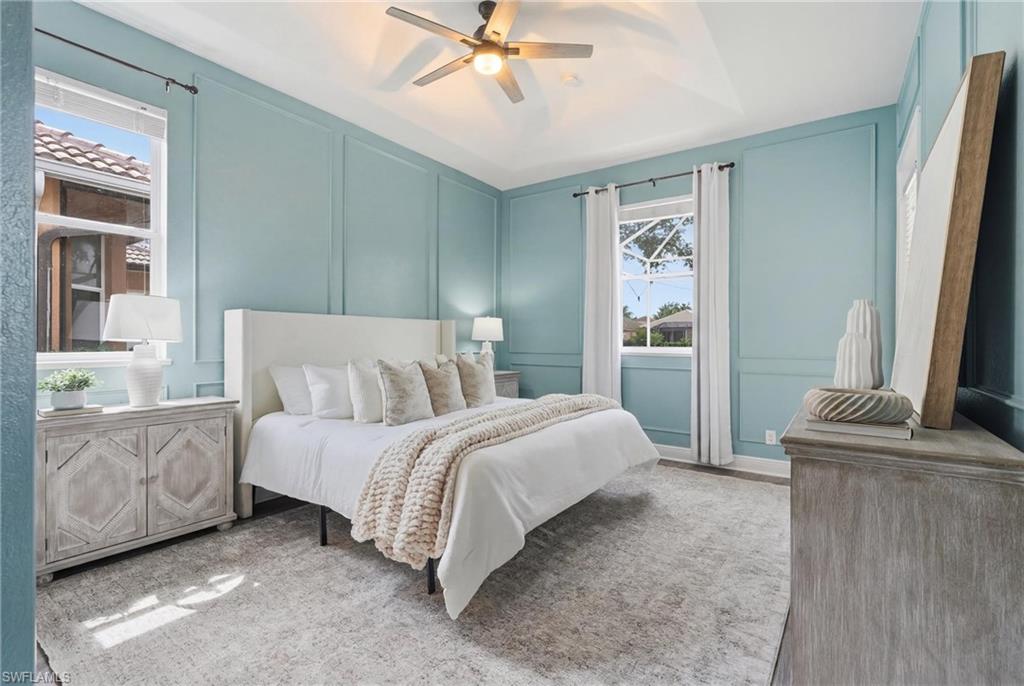 TUSCANY COVE - Residential
