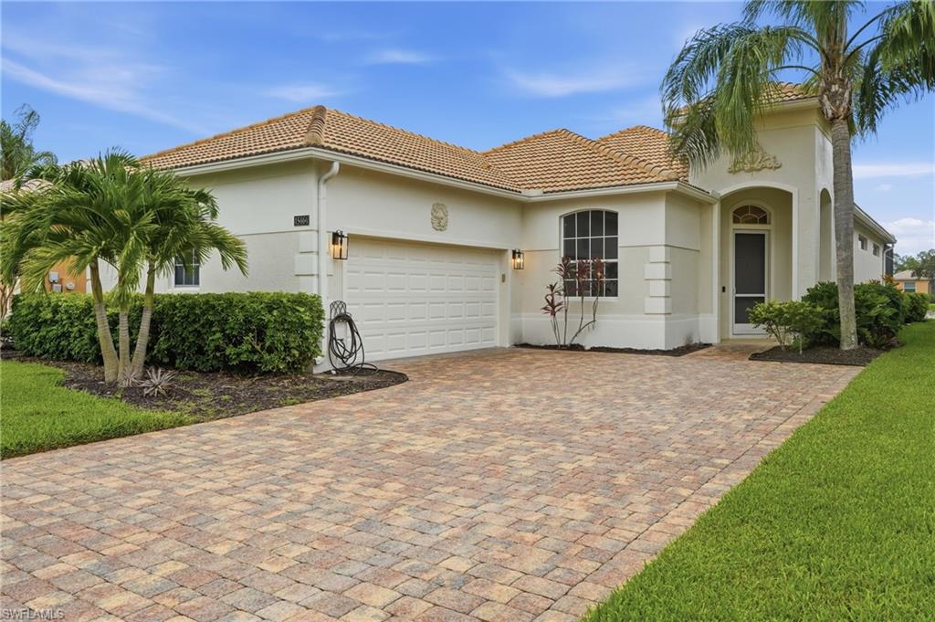 TUSCANY COVE - Residential