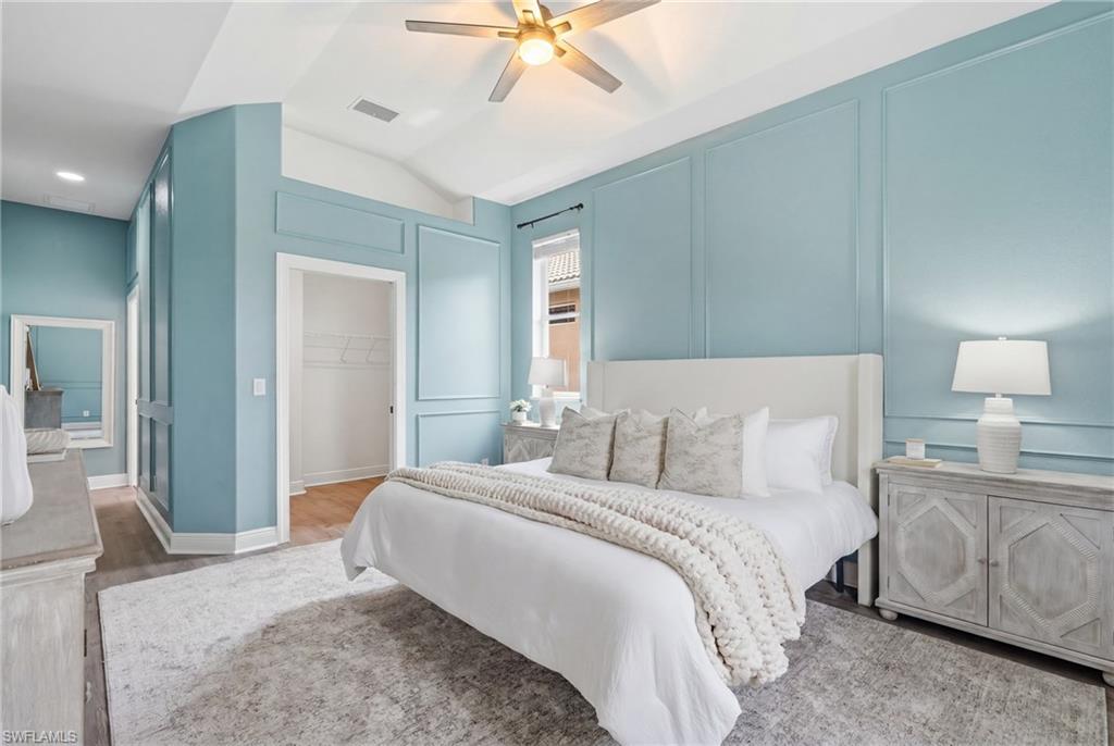 TUSCANY COVE - Residential