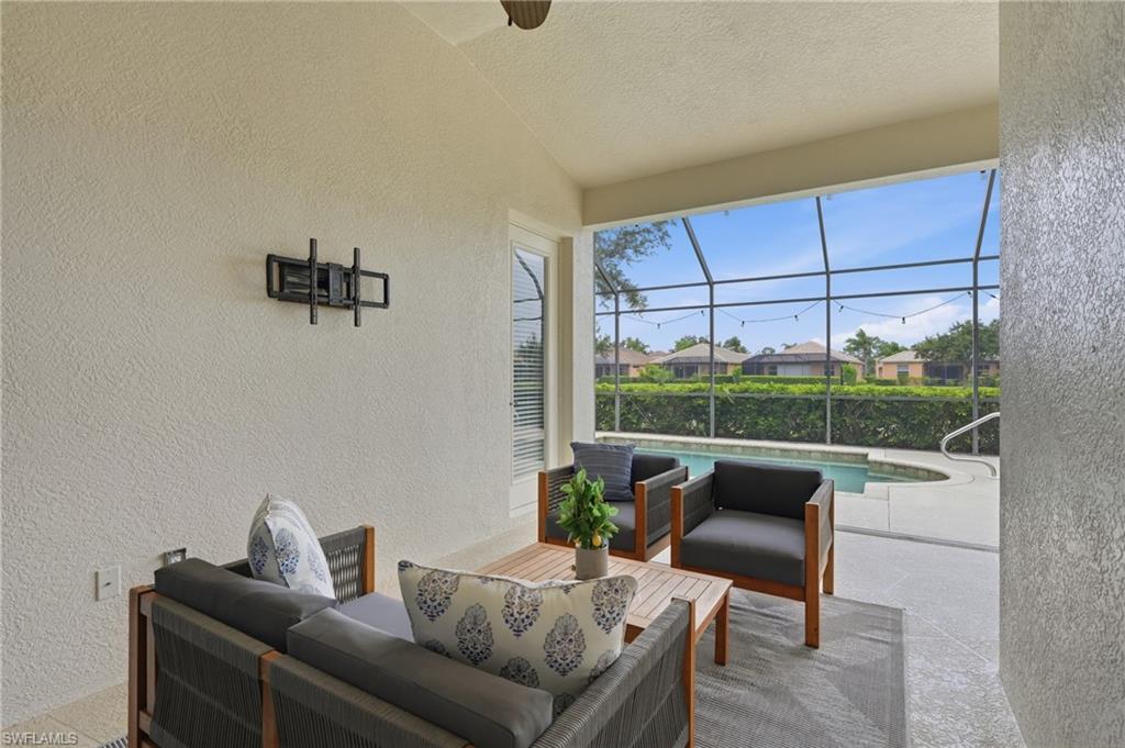 TUSCANY COVE - Residential