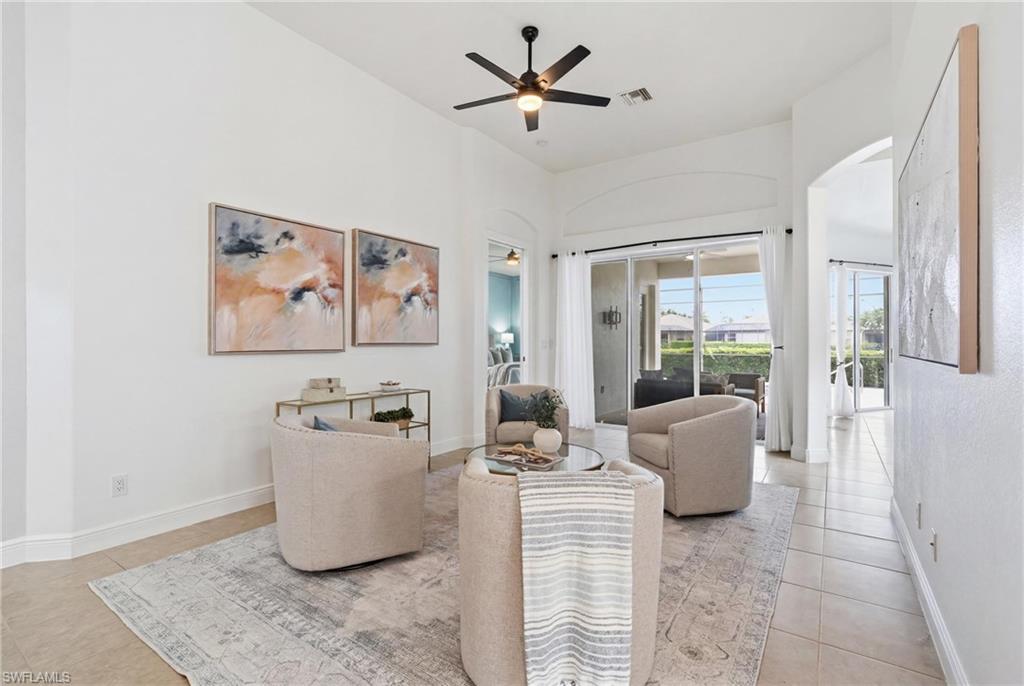 TUSCANY COVE - Residential