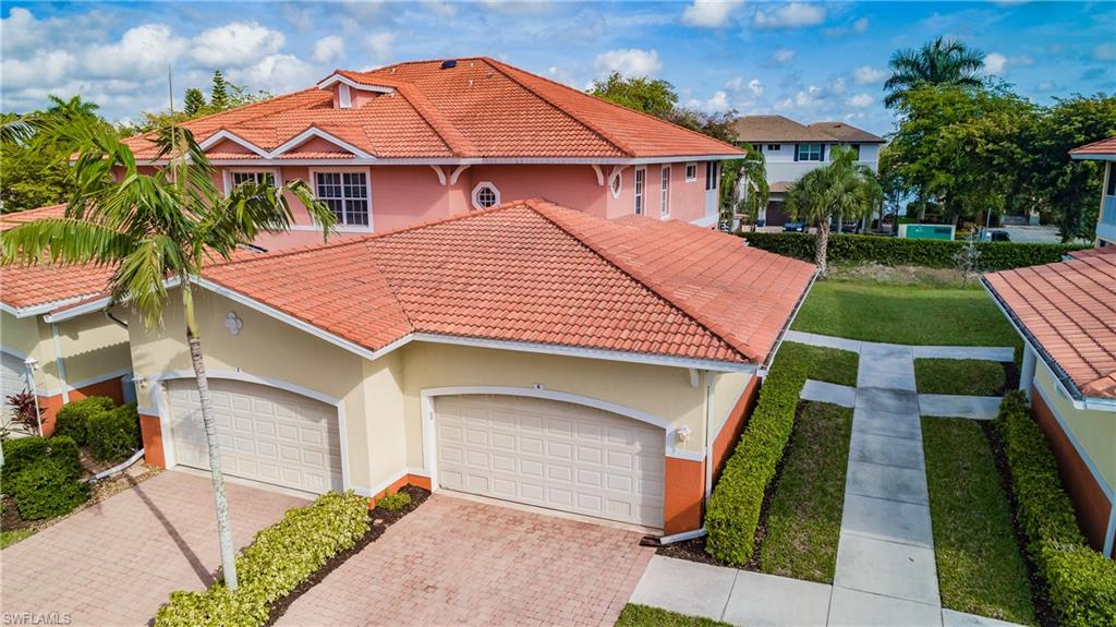 GULF HIDEAWAY - Residential