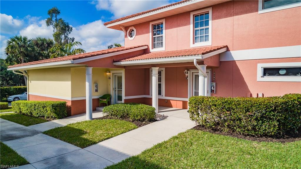 GULF HIDEAWAY - Residential