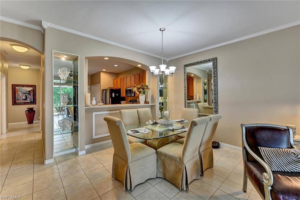 COLONY LAKES - Residential