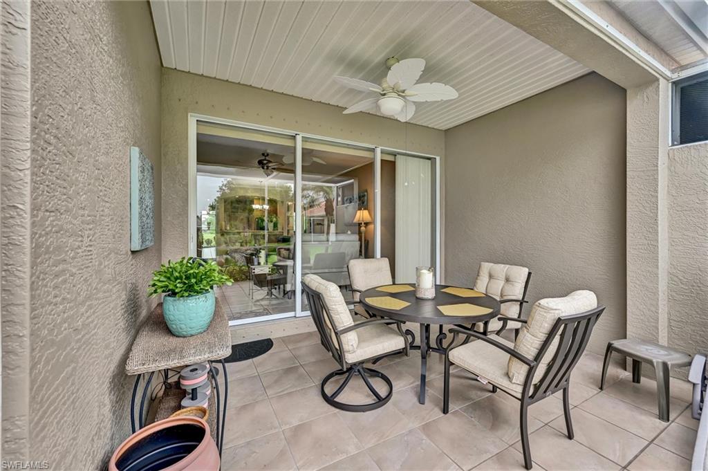 COLONY LAKES - Residential