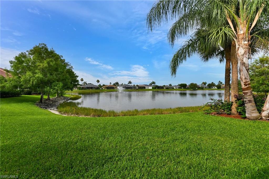 COLONY LAKES - Residential