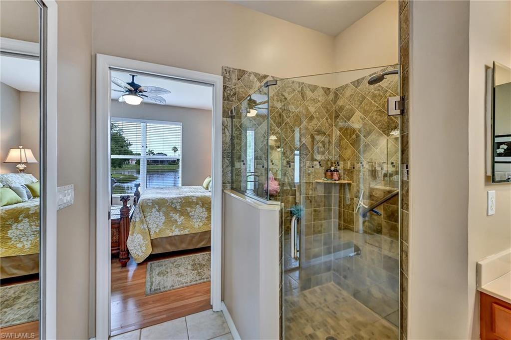 COLONY LAKES - Residential