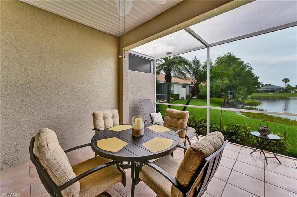 COLONY LAKES - Residential