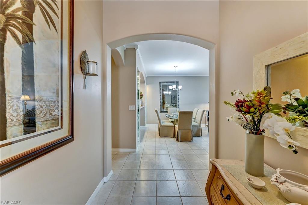 COLONY LAKES - Residential