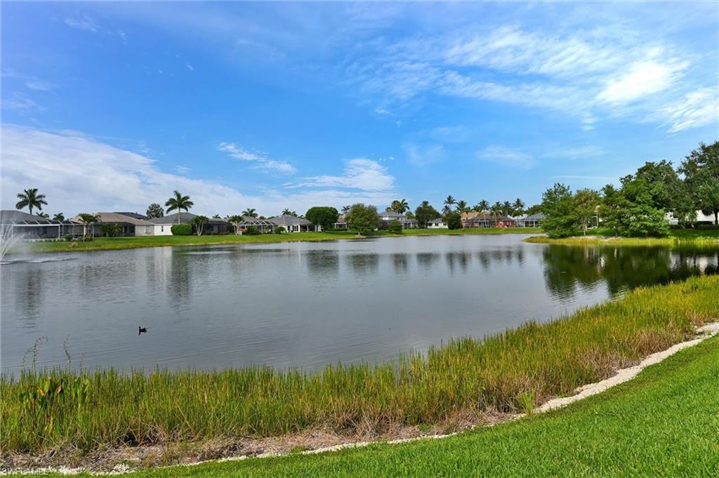 COLONY LAKES - Residential