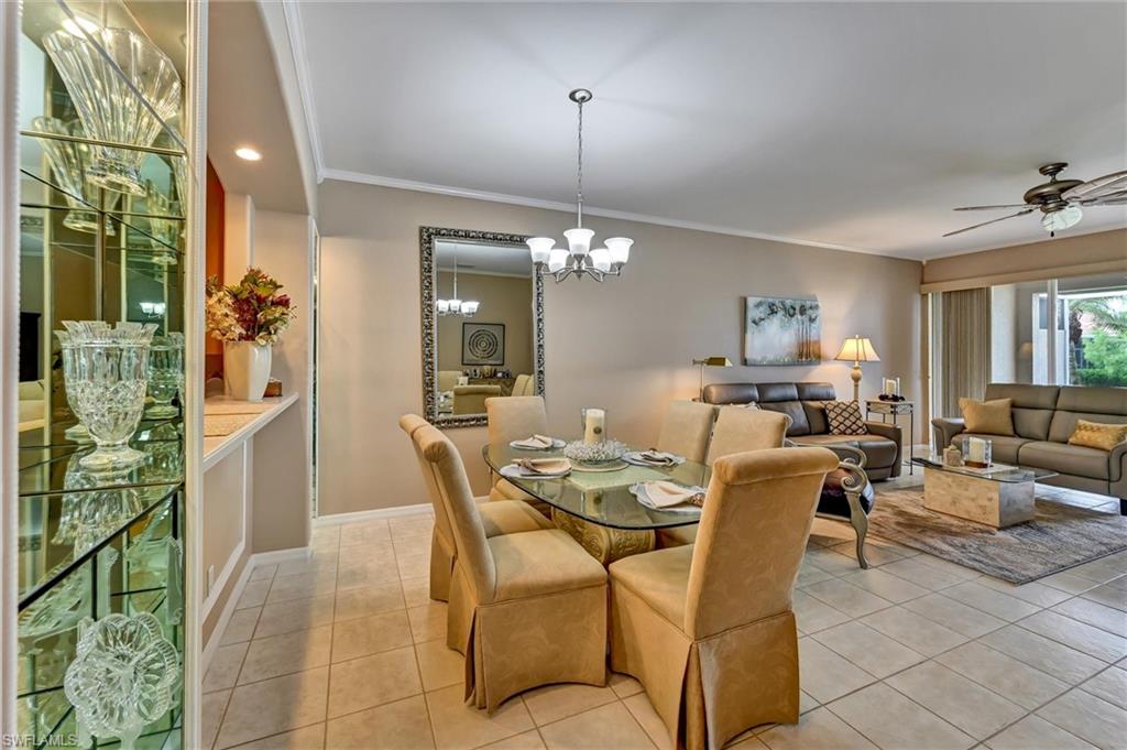 COLONY LAKES - Residential