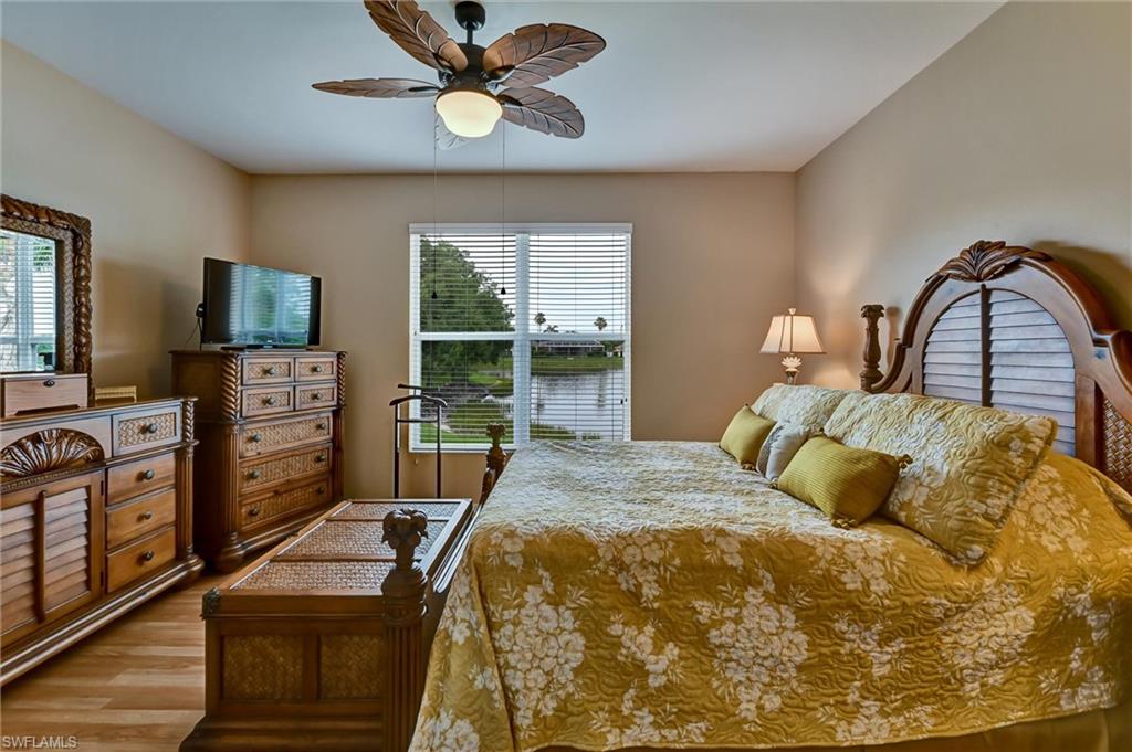 COLONY LAKES - Residential
