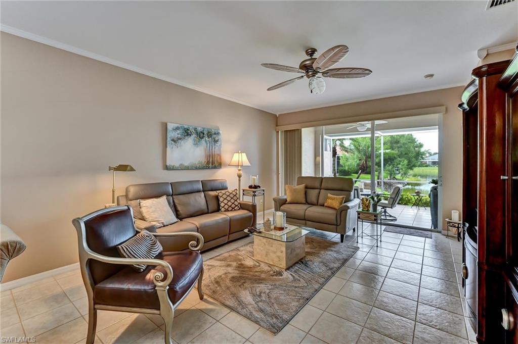 COLONY LAKES - Residential