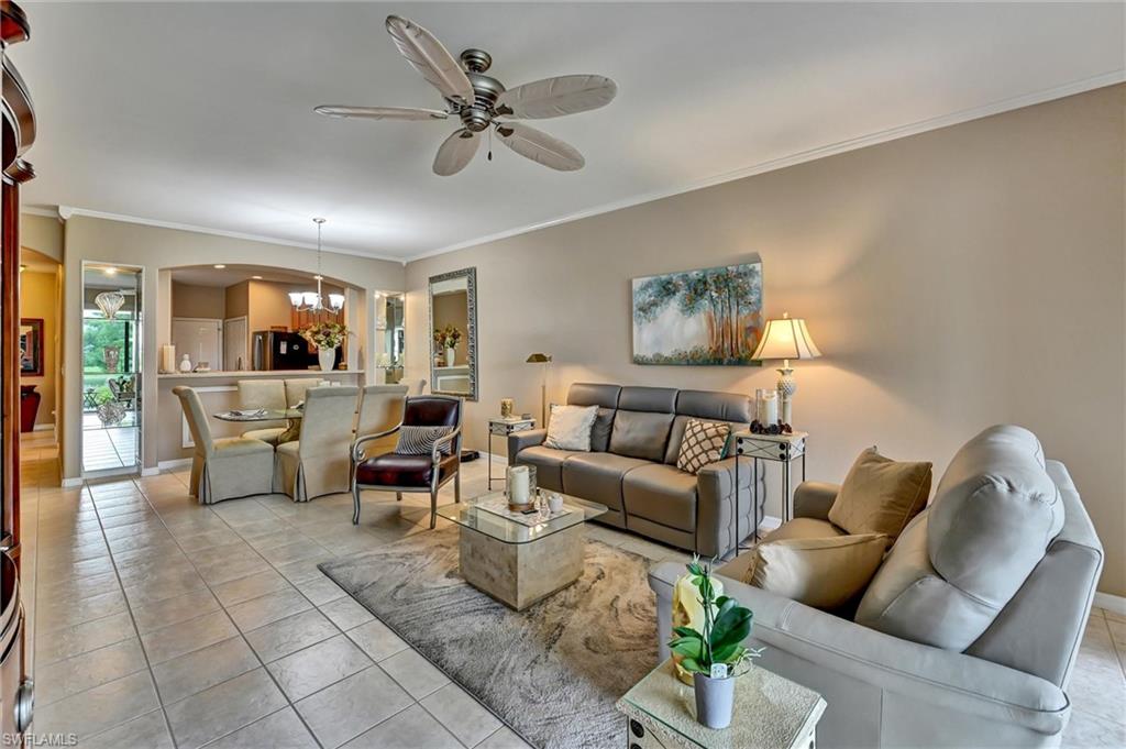 COLONY LAKES - Residential