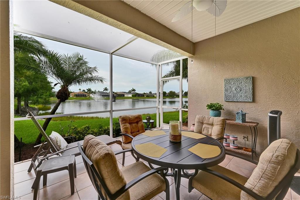 COLONY LAKES - Residential