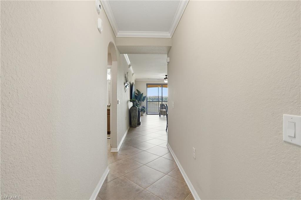 BONITA NATIONAL GOLF AND COUNTRY CLUB - Residential Lease