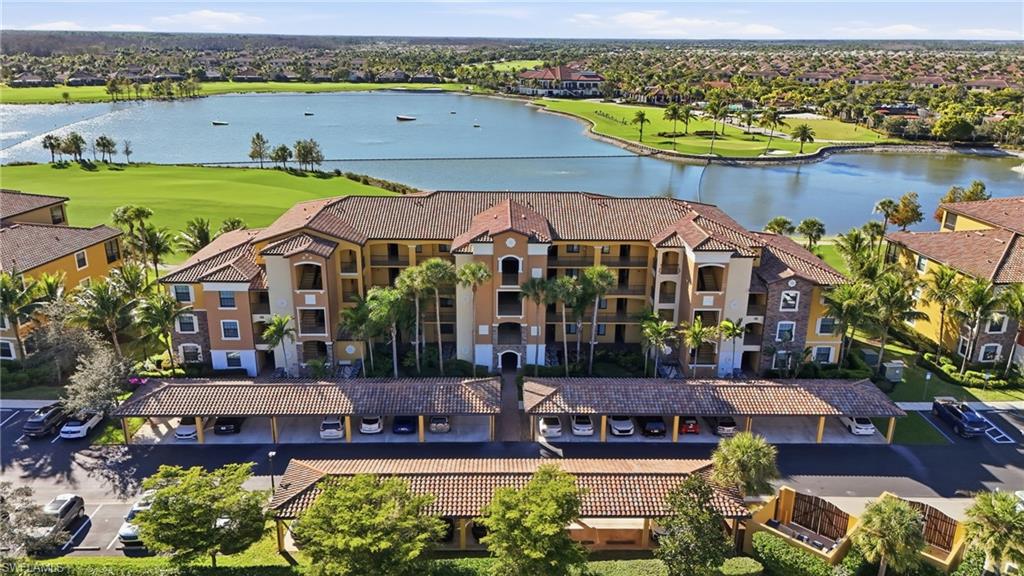 *GOLF MEMBERSHIP* The Antonia Floorplan is a 2-bedroom, 2-bathroom with an open concept living area. Located on the 3rd floor & Facing West, great views of the first fairway are to be enjoyed with magnificent sunsets over the lake! Offering stainless steel appliances, granite
countertops, crown molding, 20" porcelain tile, blinds, fans, lighting & beautiful furniture, you'll want to make this your home away from home!
Take peaceful walks or bike through the natural Florida setting or relax by the beach entry resort style pool. Enjoy a cold beverage at the Cabana
Bar & Grill or if you're looking for fine dining, relish stunning views from the state-of-the-art clubhouse. Many amenities to be enjoyed from spa
and fitness center to an active social calendar with card games, Mahjong and much more! The Tennis Center offers eight Har-Tru surface courts
with pro shop. The Golf course boasts an amazing aqua driving range & pro shop. A short drive will take you to pristine sandy beaches, exclusive
shopping, and dining. The golf membership can be transferred to the tenant during their lease. Transfer fees and golf cart/green fees applicable.