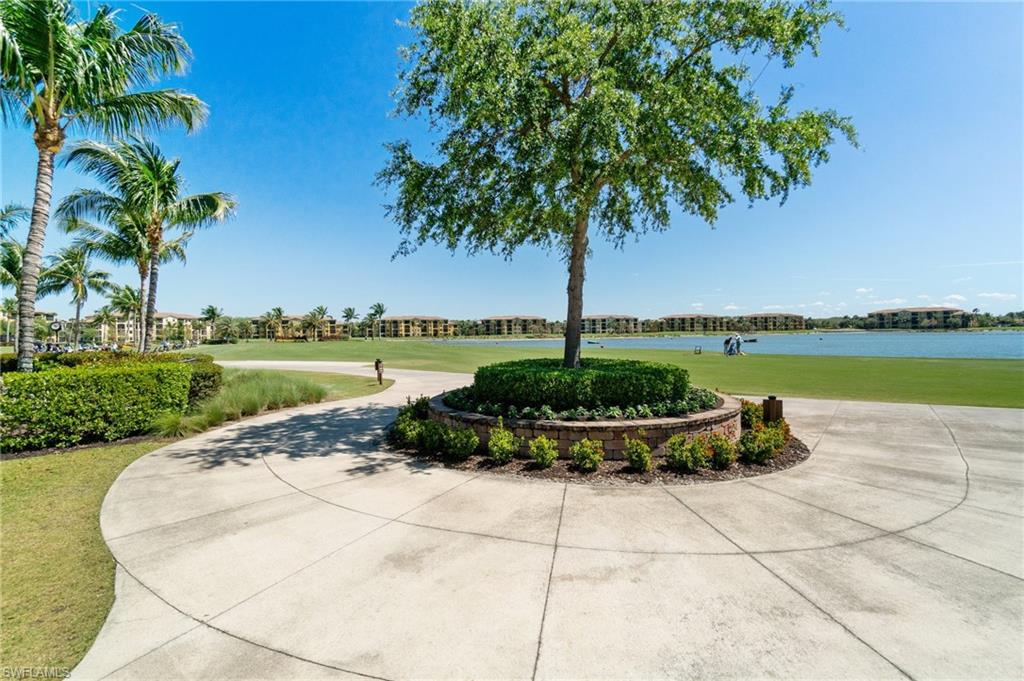 BONITA NATIONAL GOLF AND COUNTRY CLUB - Residential Lease
