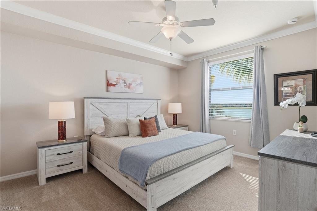 BONITA NATIONAL GOLF AND COUNTRY CLUB - Residential Lease