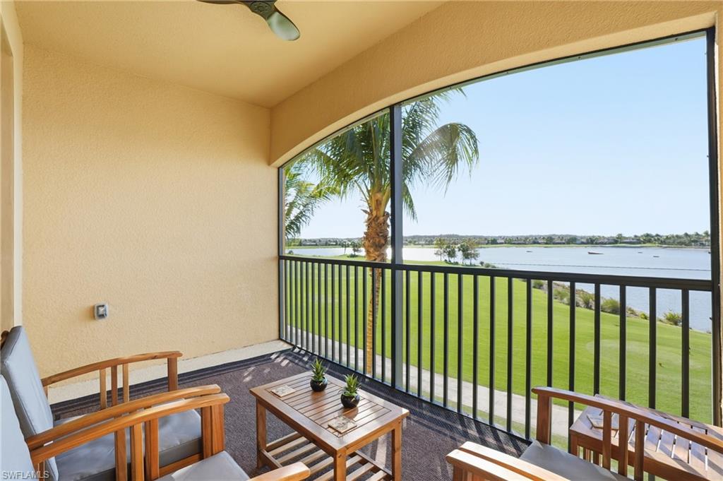 BONITA NATIONAL GOLF AND COUNTRY CLUB - Residential Lease
