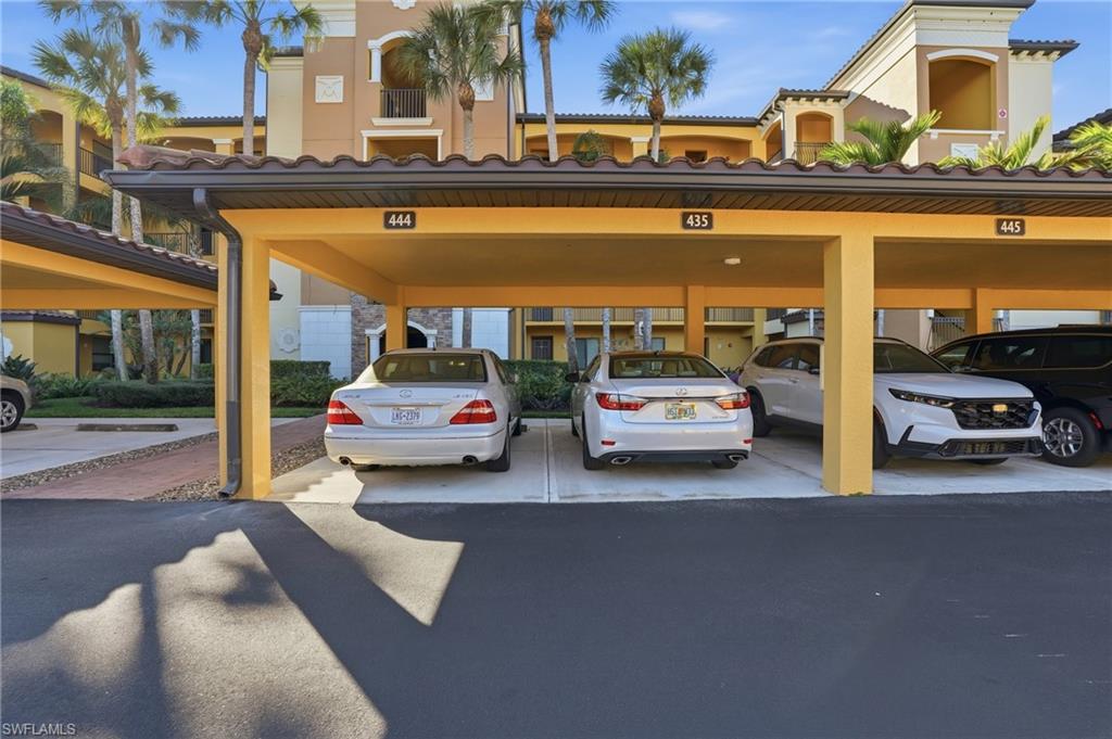 BONITA NATIONAL GOLF AND COUNTRY CLUB - Residential Lease