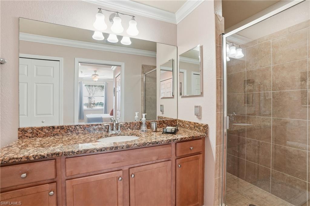 BONITA NATIONAL GOLF AND COUNTRY CLUB - Residential Lease