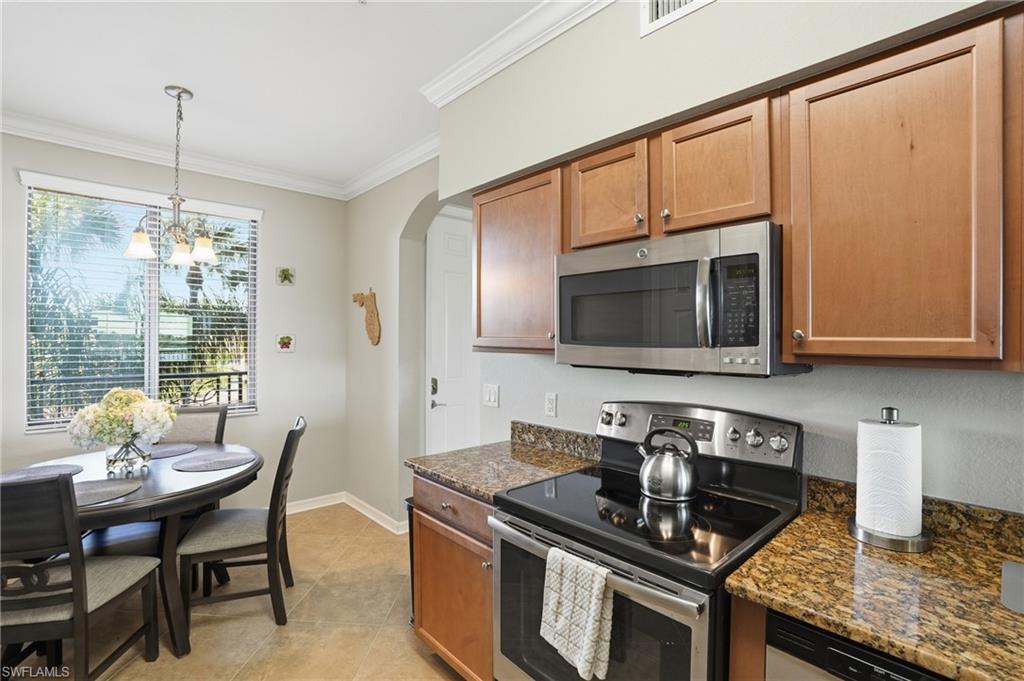 BONITA NATIONAL GOLF AND COUNTRY CLUB - Residential Lease