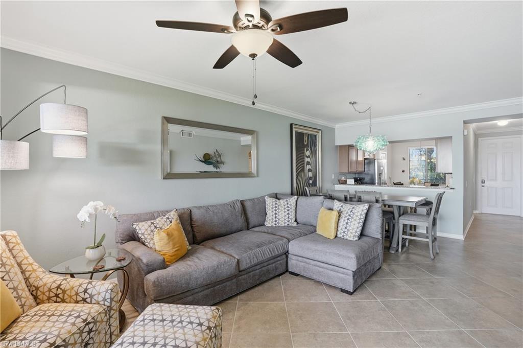 BONITA NATIONAL GOLF AND COUNTRY CLUB - Residential Lease