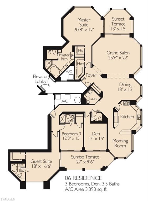 BRITTANY - Residential