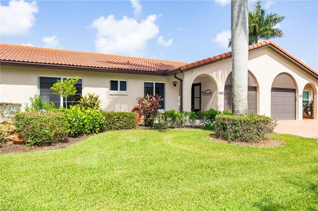 FOREST LAKES - Residential