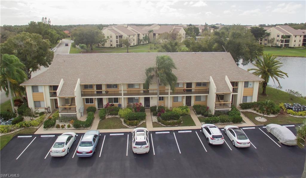 TIMBERLINE VILLAGE - Residential