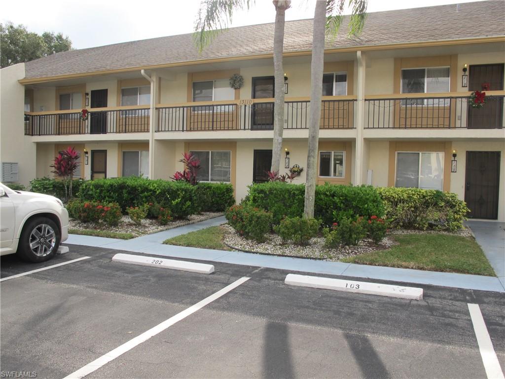 TIMBERLINE VILLAGE - Residential