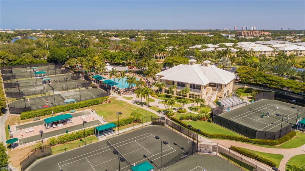 SWEETWATER BAY - Residential