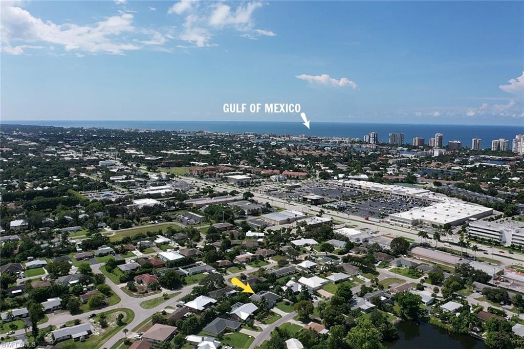 NAPLES TWIN LAKES - Residential