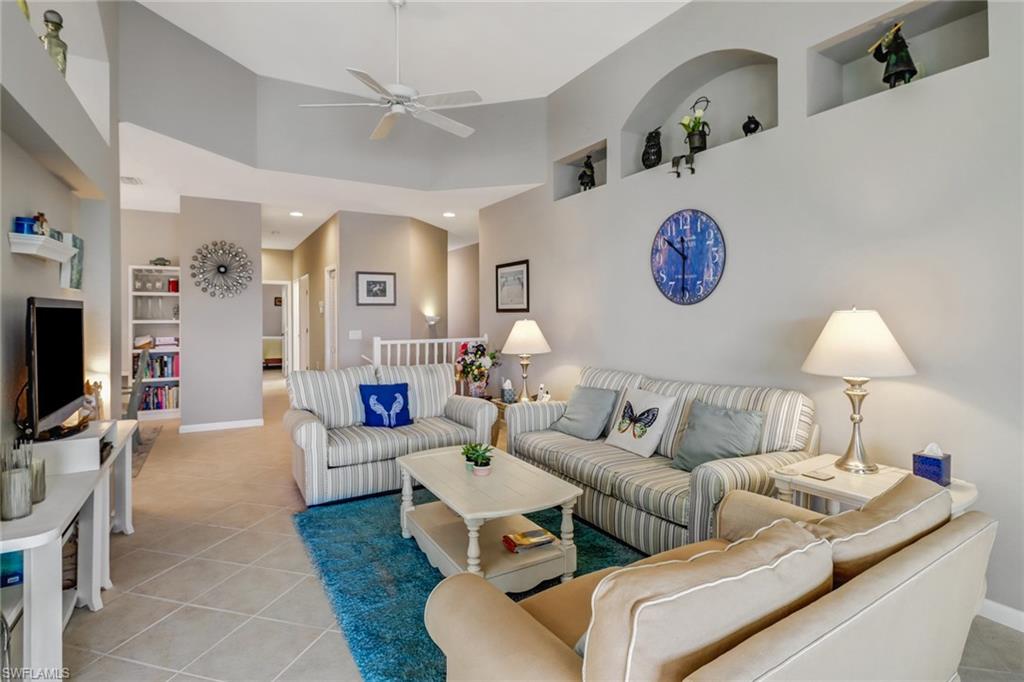 OXFORD POINTE - Residential