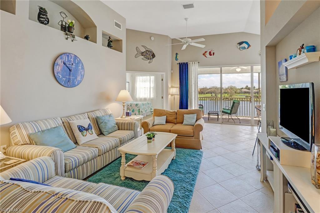 OXFORD POINTE - Residential