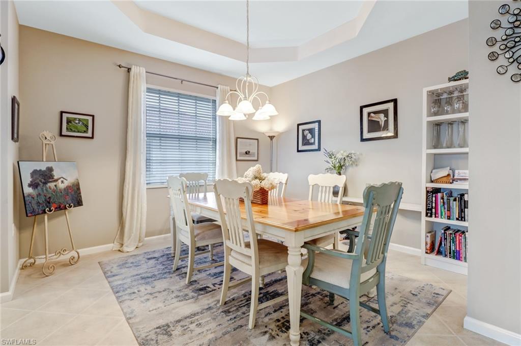 OXFORD POINTE - Residential