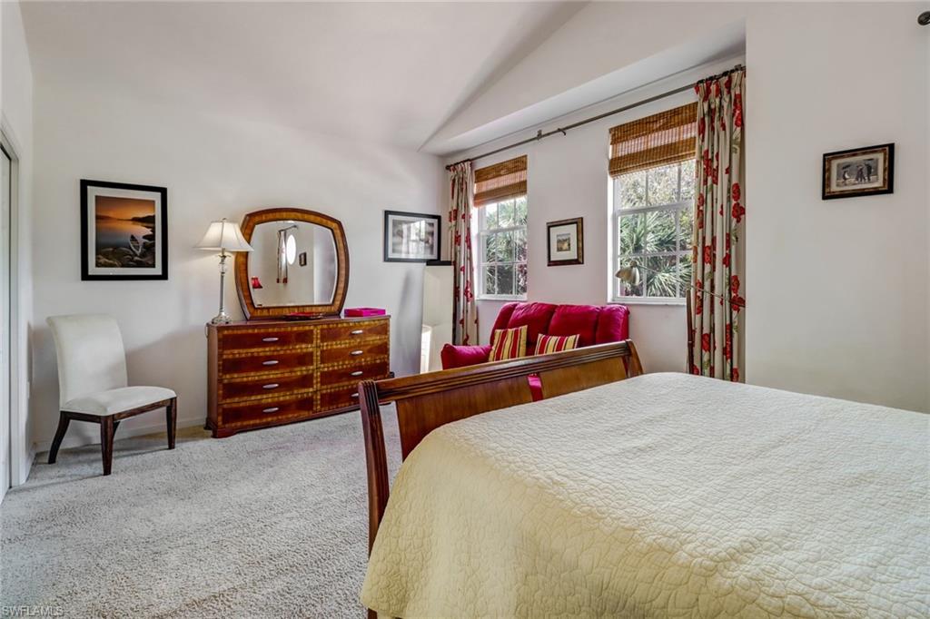 OXFORD POINTE - Residential