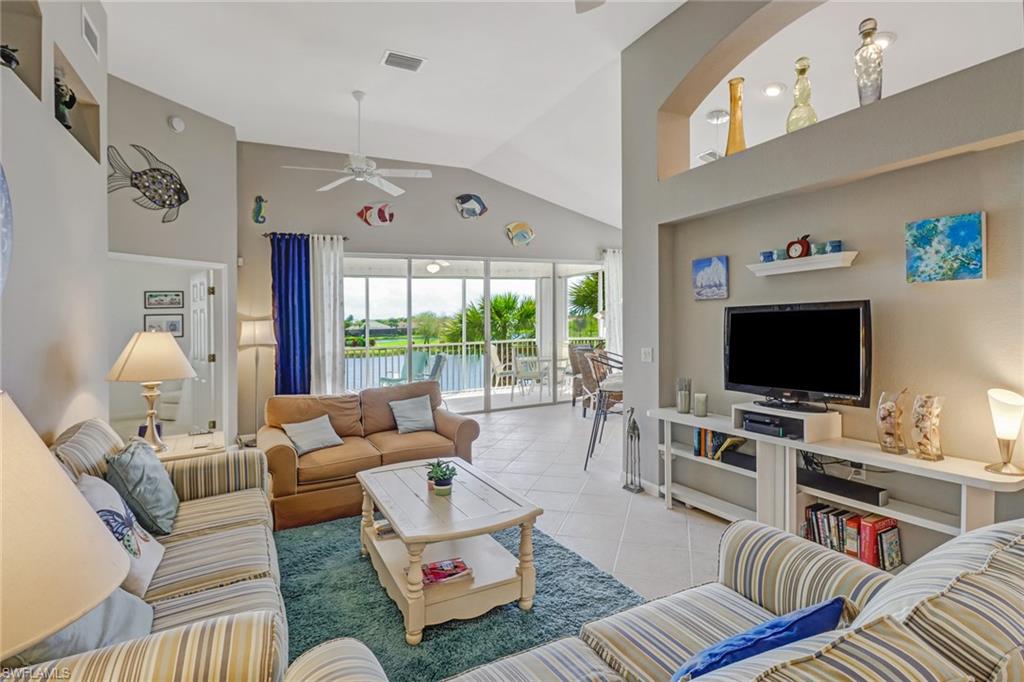 OXFORD POINTE - Residential