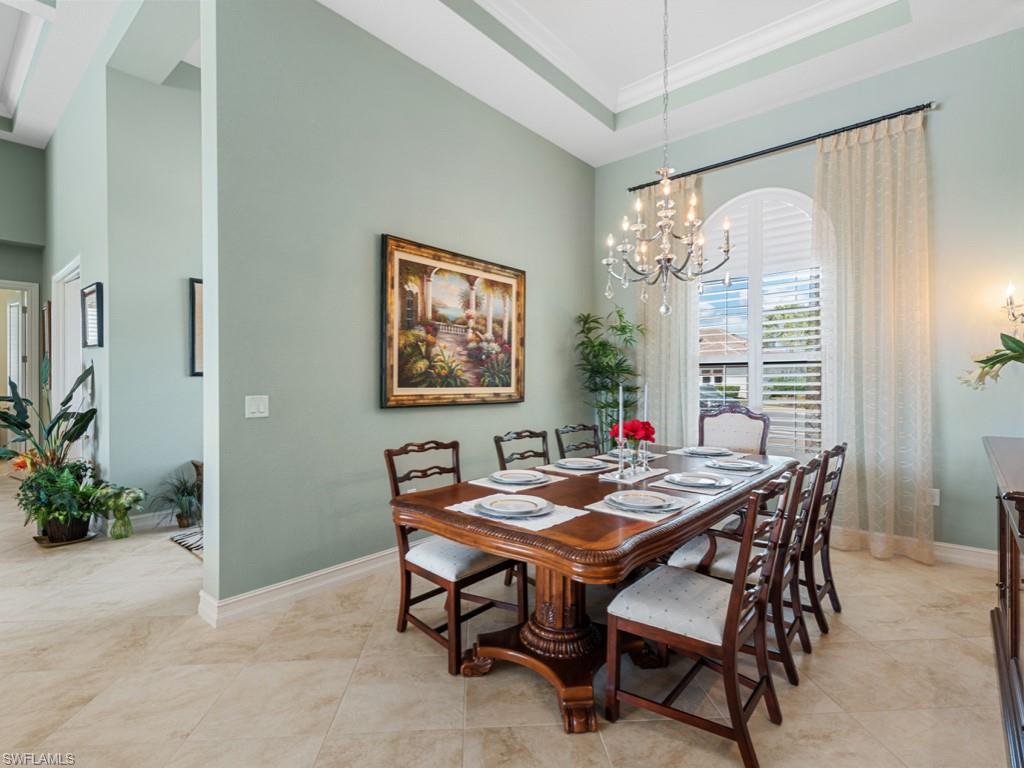 ESPLANADE - Residential