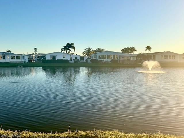 NORTH PORT - Residential