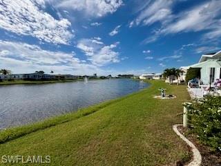 NORTH PORT - Residential