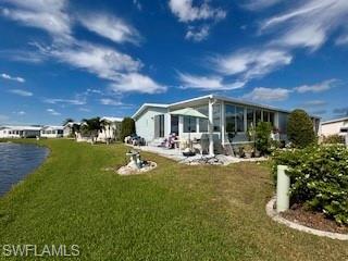 NORTH PORT - Residential